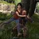 Uncharted Lost Legacy